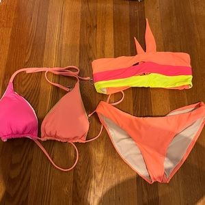 PilyQ bikini set